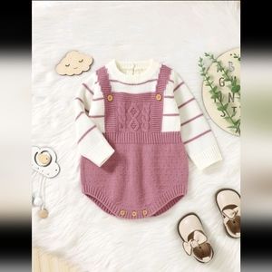 Sweater Onesie